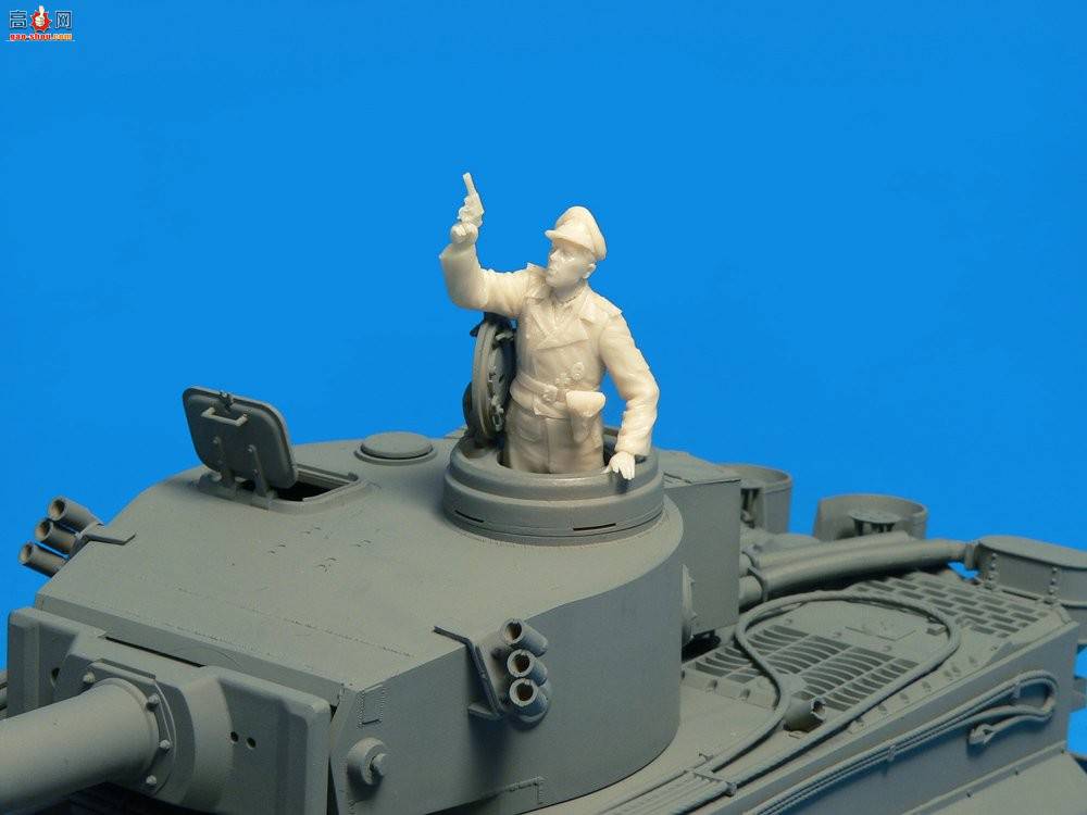 MiniArt ���� 35252 �¾�ս����Ա�飨����1944���ر��