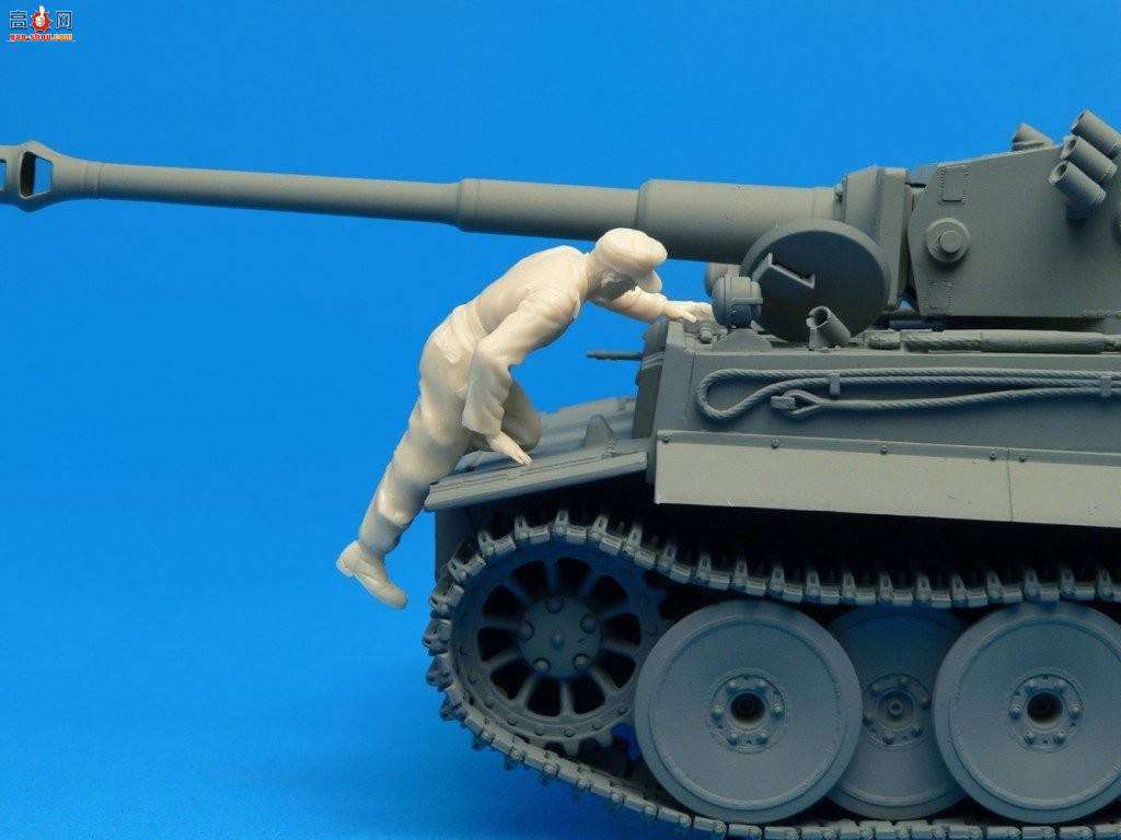 MiniArt ���� 35252 �¾�ս����Ա�飨����1944���ر��