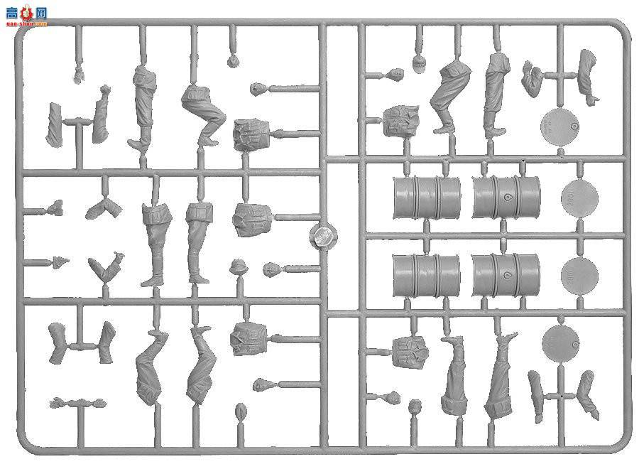 MiniArt ���� 35256 �¾�ʿ������Ͱ�ر��