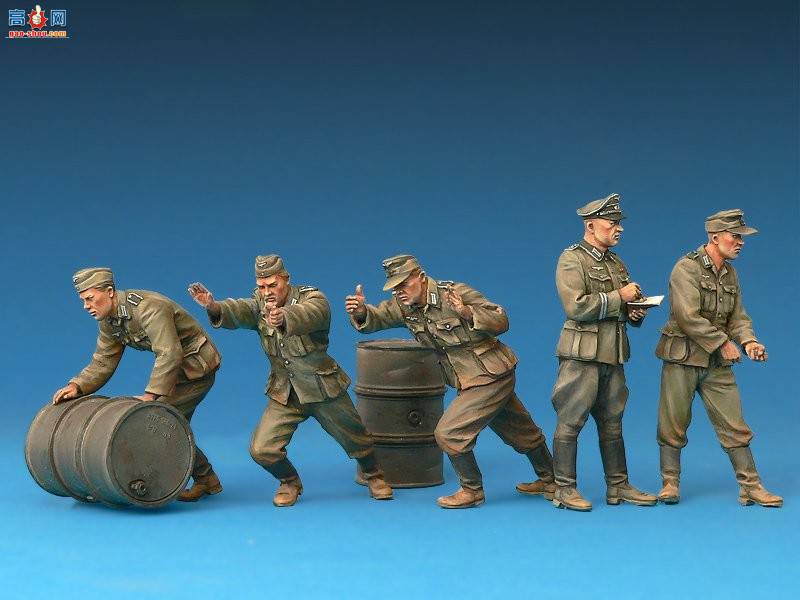 MiniArt ���� 35256 �¾�ʿ������Ͱ�ر��