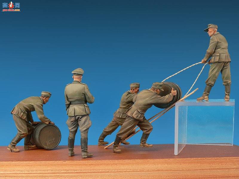 MiniArt ���� 35256 �¾�ʿ������Ͱ�ر��