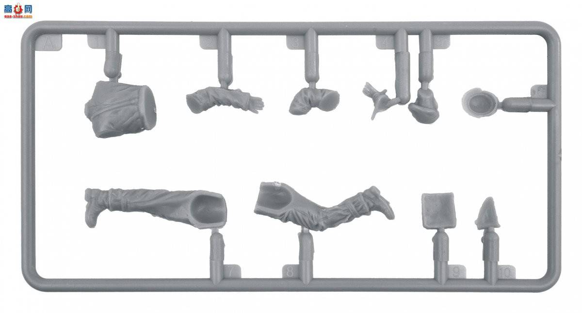 MiniArt  35267 ̹˳Ա