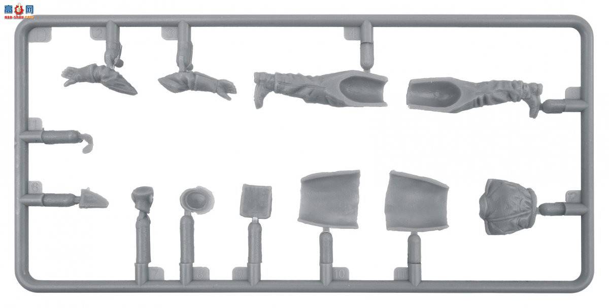 MiniArt  35267 ̹˳Ա