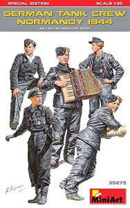 MiniArt  35275 ¹̹˳Ա(1944꣬ŵףر