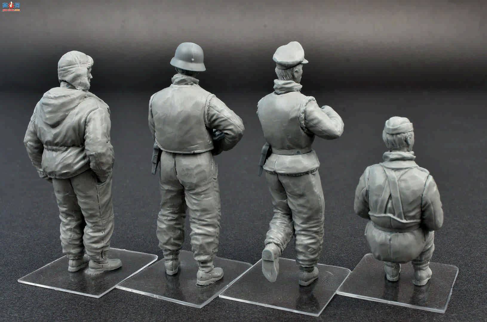 MiniArt  35280 ¹̹˳ԱƷ 1943꣩