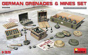 MiniArt  35258 ¹񵯺װ