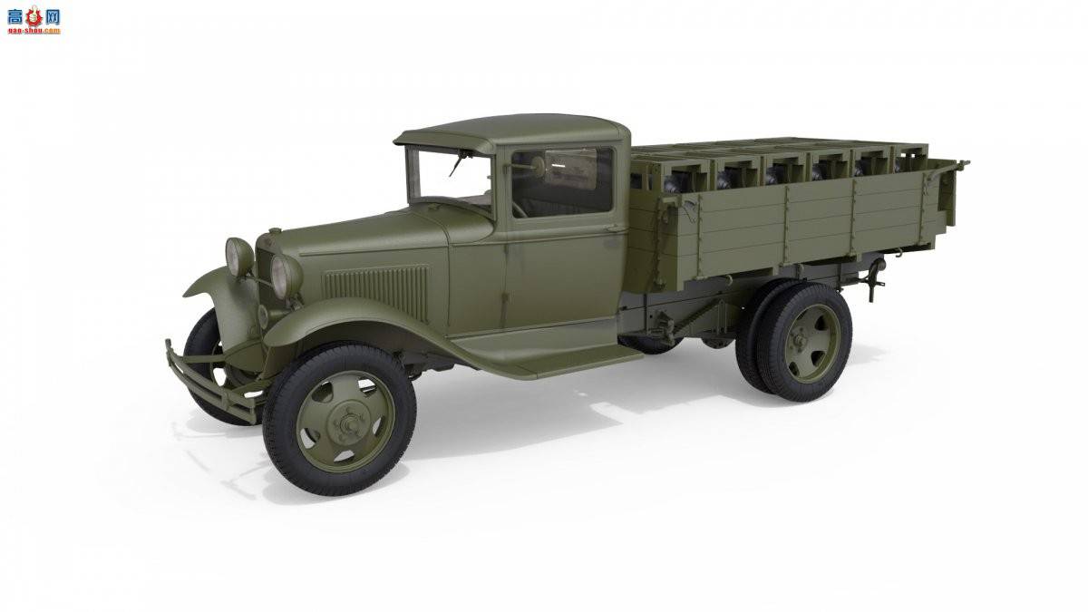 MiniArt  35277  LAP-7