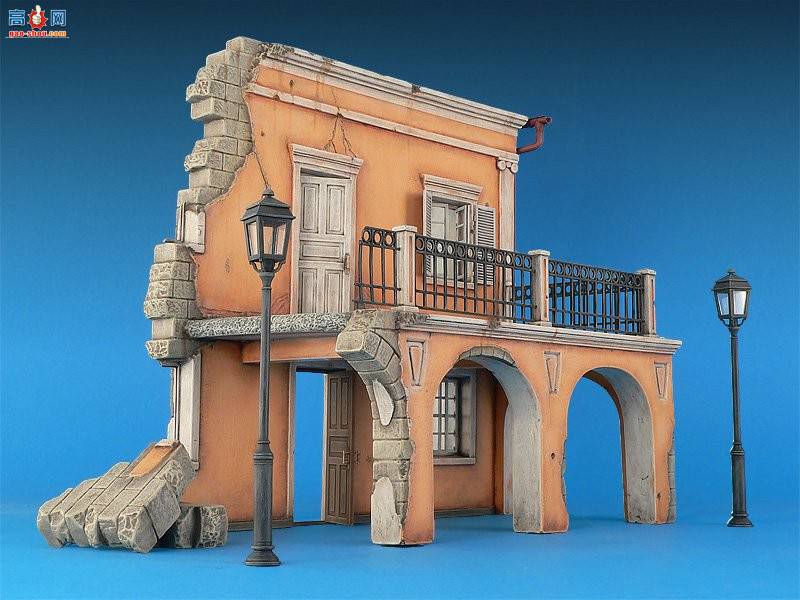 MiniArt ���� 35508 ��������н���