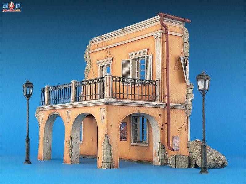 MiniArt ���� 35508 ��������н���