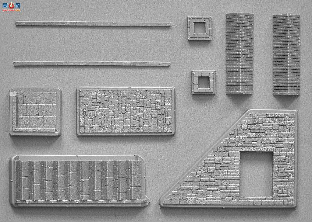 MiniArt  35515 Ǹߵؽ