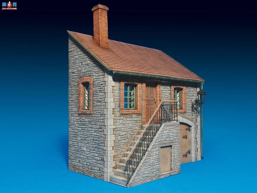 MiniArt  35515 Ǹߵؽ