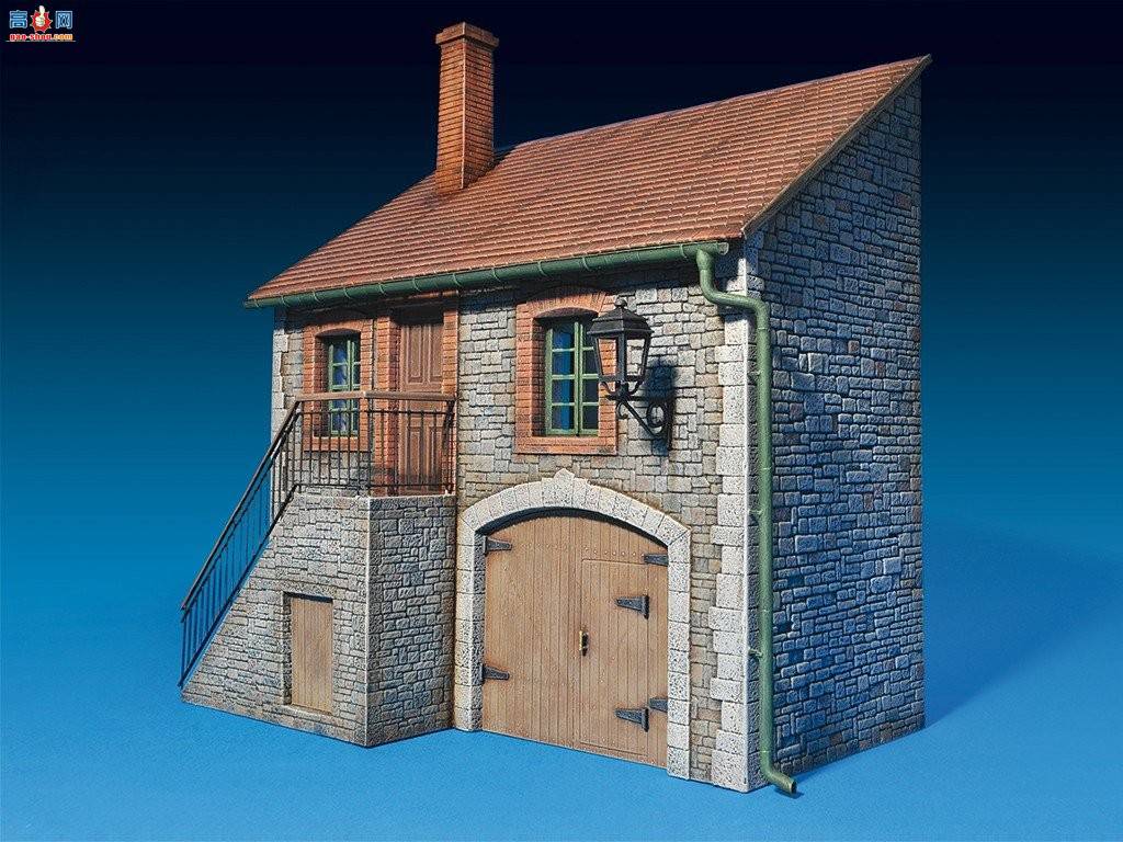 MiniArt  35515 Ǹߵؽ