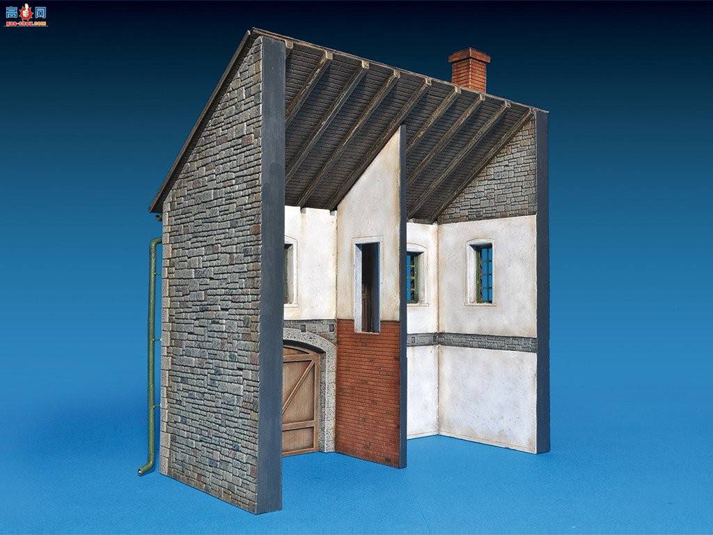 MiniArt  35515 Ǹߵؽ