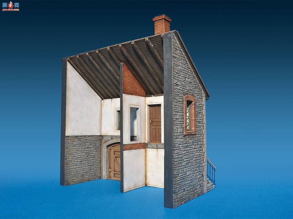 MiniArt  35515 Ǹߵؽ