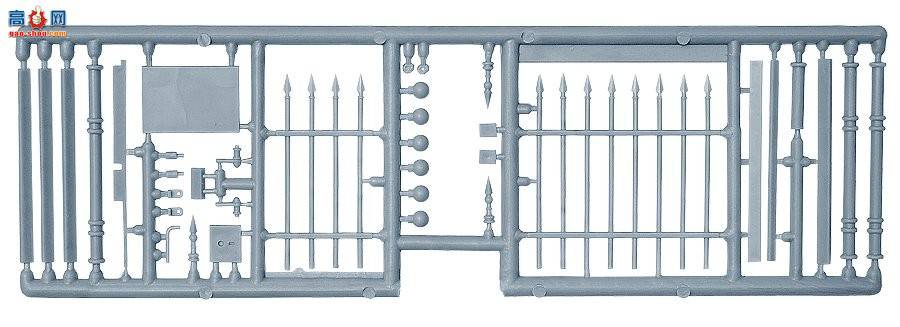 MiniArt ���� 35549 ����դ��