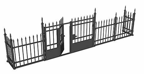 MiniArt ���� 35549 ����դ��