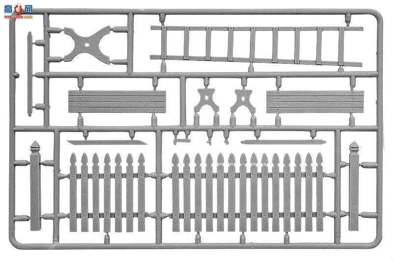 MiniArt  35558 ŷũͥԺ