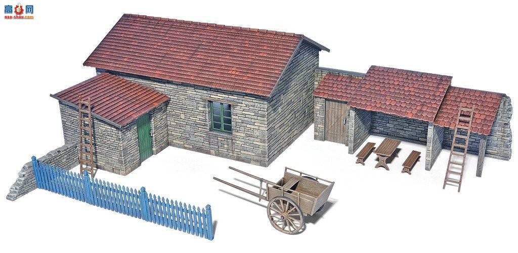 MiniArt  35558 ŷũͥԺ