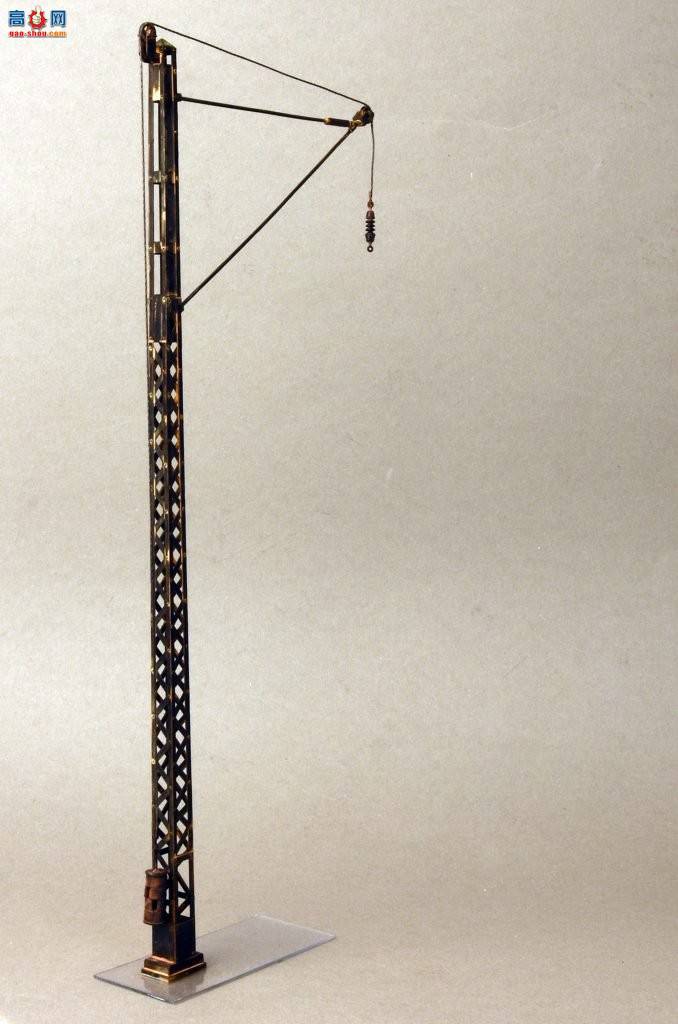 MiniArt ���� 35570 ��·��˺͵ƾ�