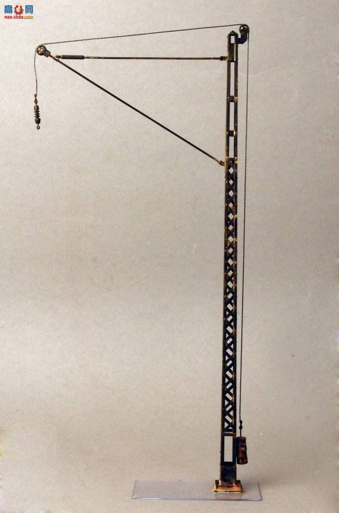 MiniArt ���� 35570 ��·��˺͵ƾ�