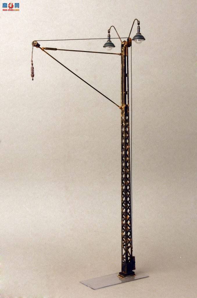 MiniArt ���� 35570 ��·��˺͵ƾ�