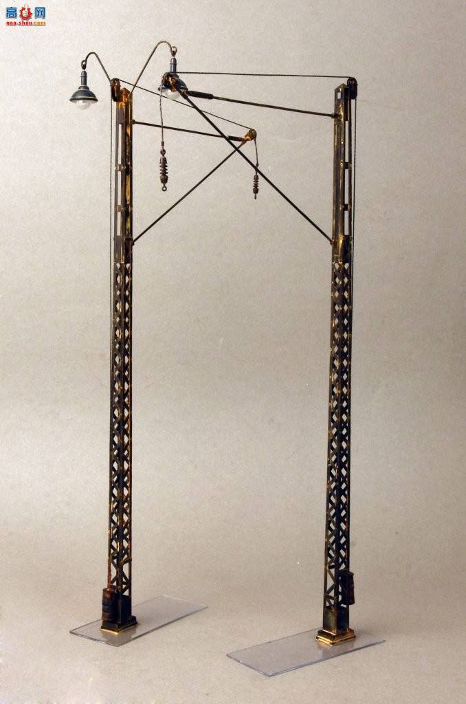 MiniArt ���� 35570 ��·��˺͵ƾ�