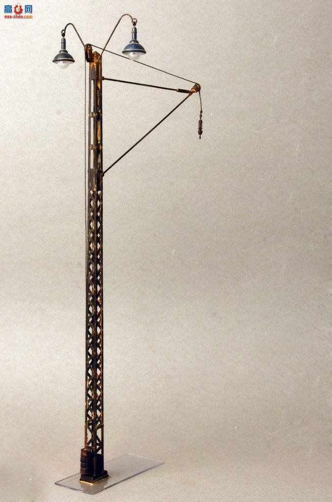 MiniArt ���� 35570 ��·��˺͵ƾ�