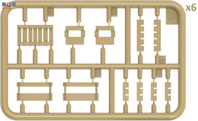 MiniArt  35575 &amp;ƿ&amp;װ