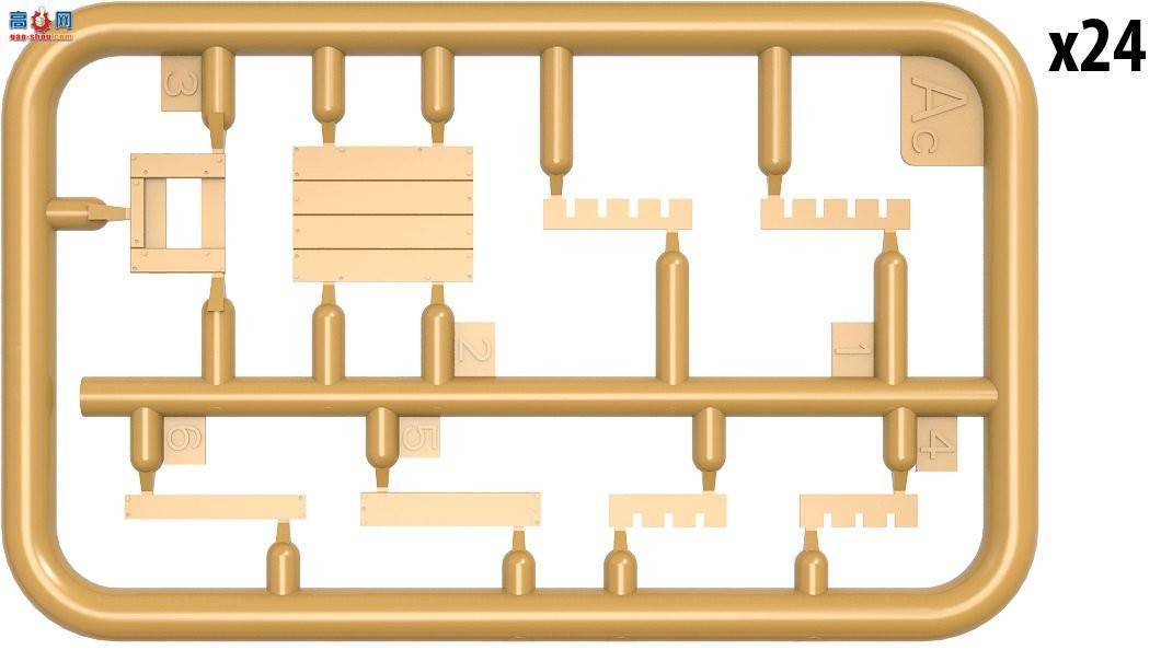 MiniArt  35577 ķؼӾƿ