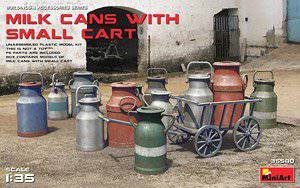 Miniart 1/35 ģ�ͷ��ͼ����ȫ