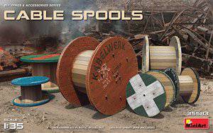 Miniart 1/35 ģ�ͷ��ͼ����ȫ