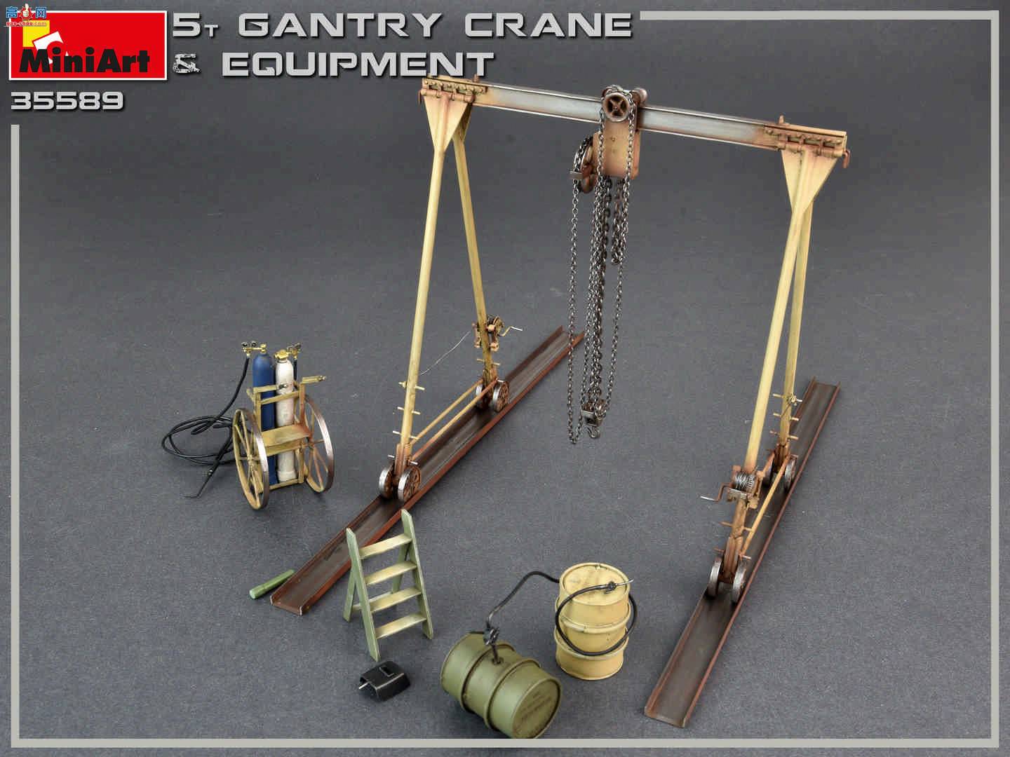 MiniArt  35589 5ػ豸