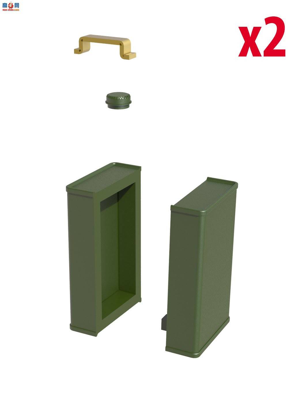 MiniArt  35595 ʯͺͰ 1930-40