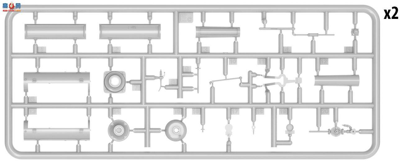 MiniArt  35598 ¹ȼվ193a0-40s