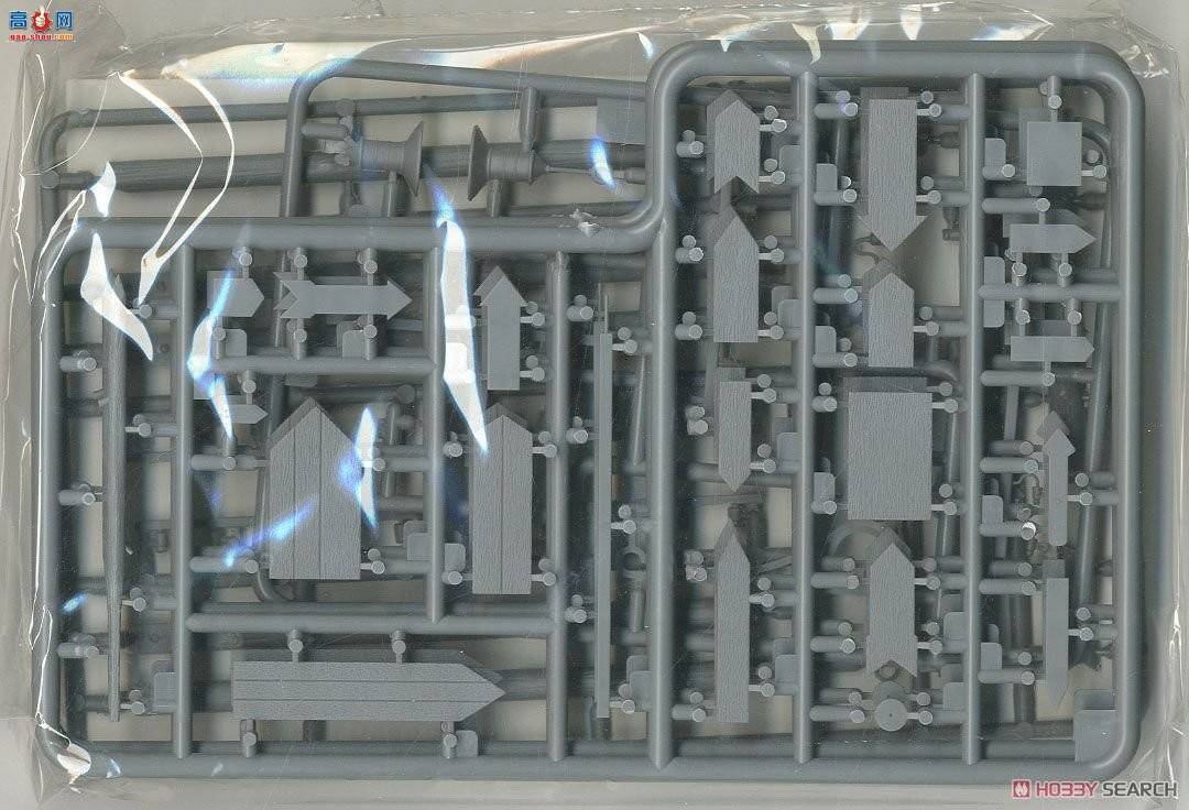 MiniArt ���� 35601 ��ս����·��