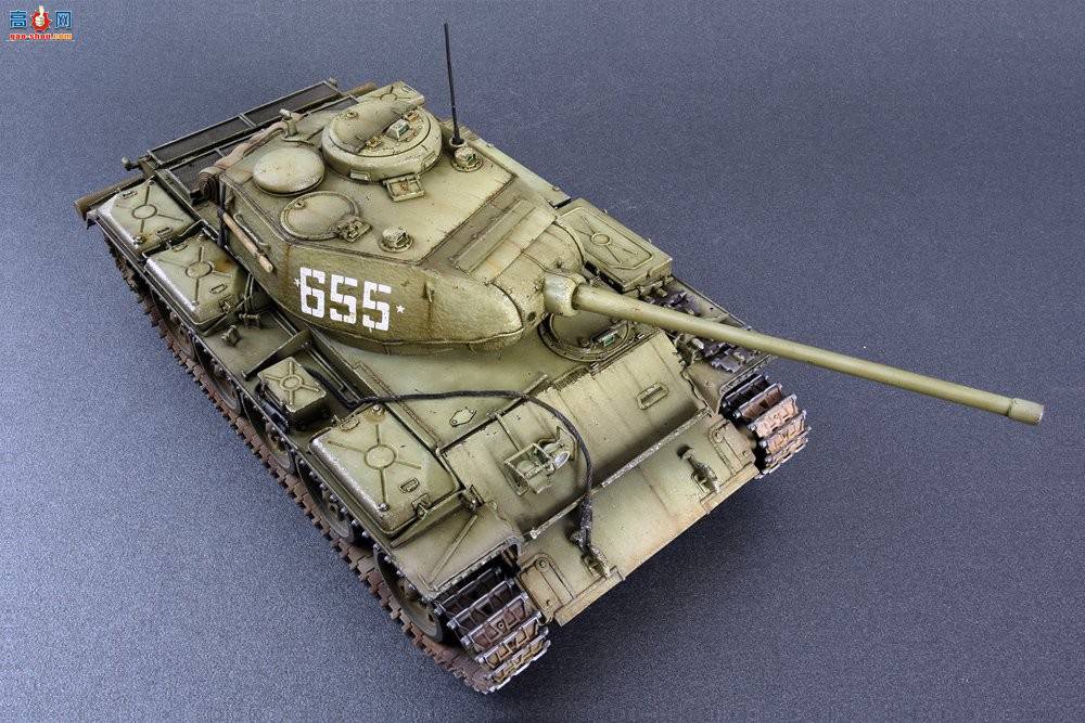 MiniArt ̹ 37002 T-44M ̹