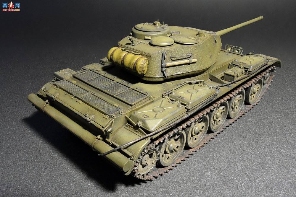 MiniArt ̹ 37002 T-44M ̹