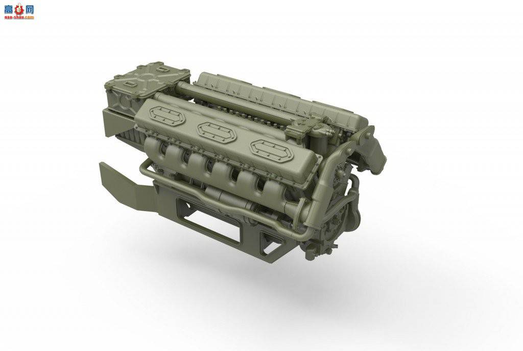 MiniArt ̹ 37002 T-44M ̹