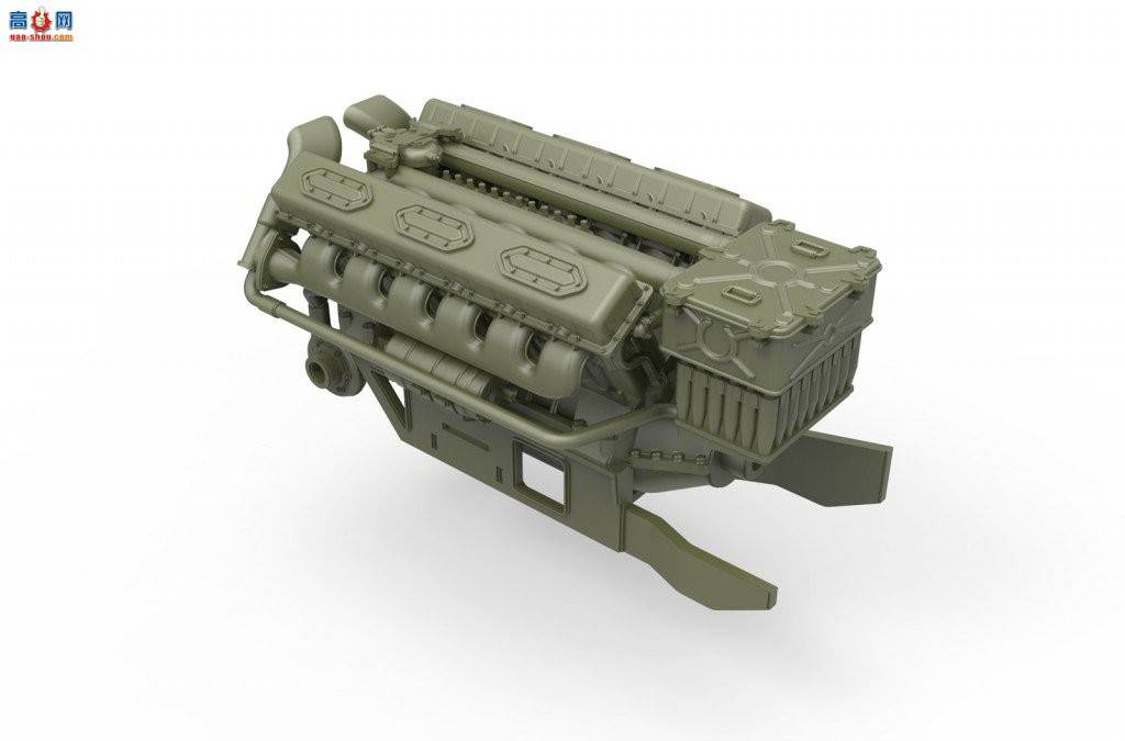 MiniArt ̹ 37002 T-44M ̹