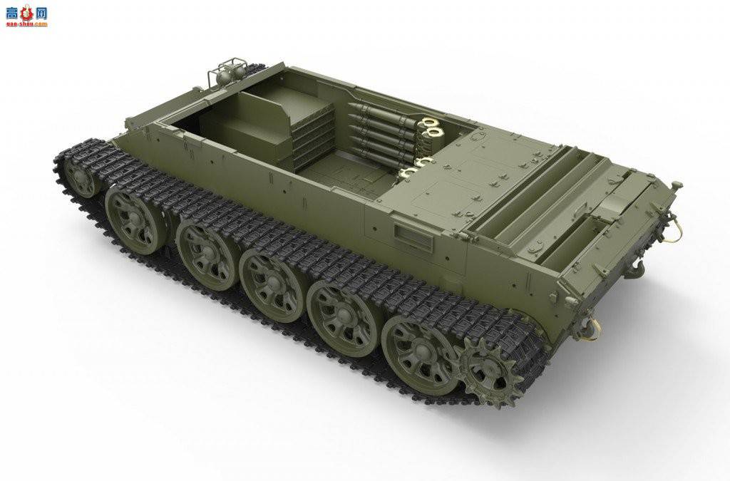 MiniArt ̹ 37002 T-44M ̹