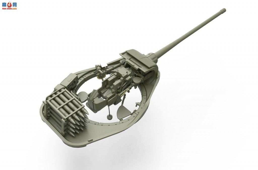 MiniArt ̹ 37002 T-44M ̹
