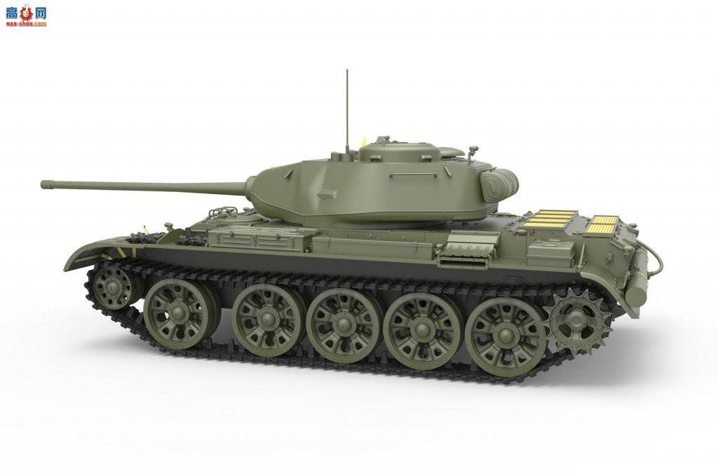 MiniArt ̹ 37002 T-44M ̹