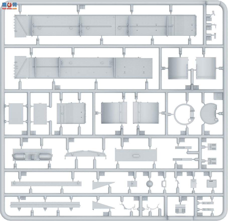 MiniArt ̹ 37002 T-44M ̹