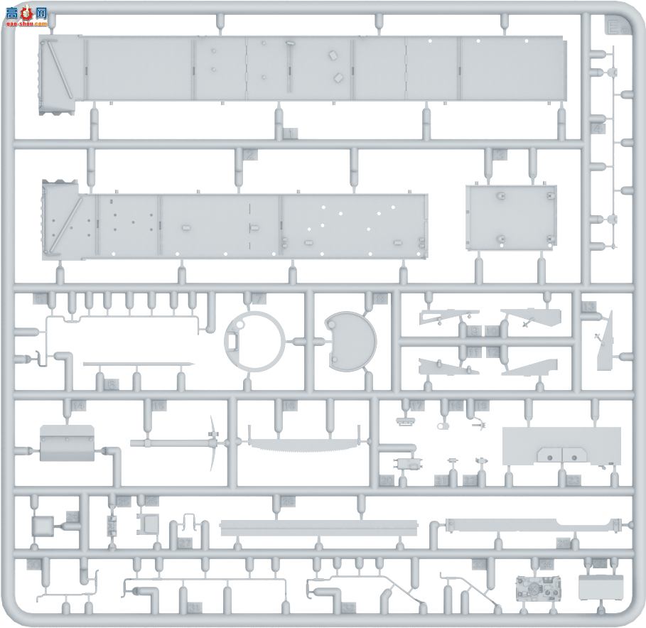 MiniArt ̹ 37002 T-44M ̹