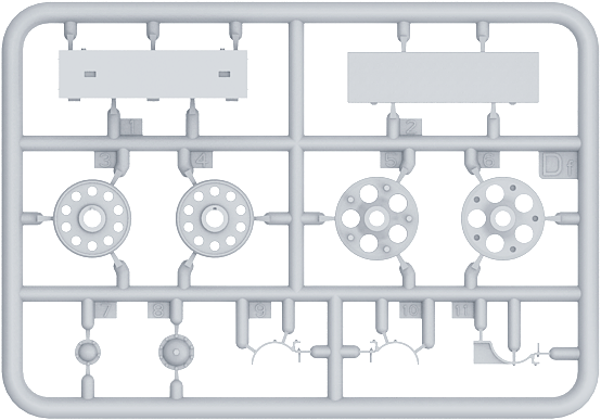 MiniArt ̹ 37002 T-44M ̹
