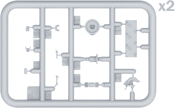 MiniArt ̹ 37002 T-44M ̹