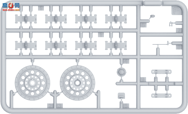 MiniArt ̹ 37002 T-44M ̹