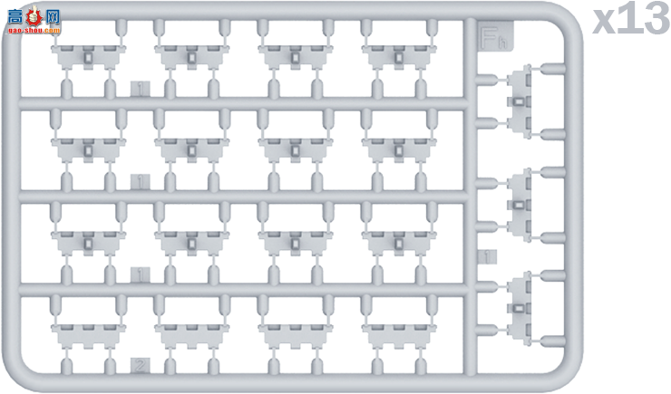 MiniArt ̹ 37002 T-44M ̹