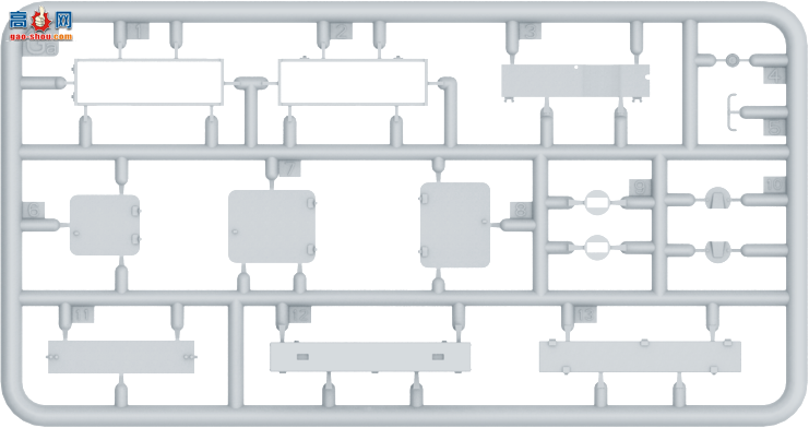 MiniArt ̹ 37002 T-44M ̹