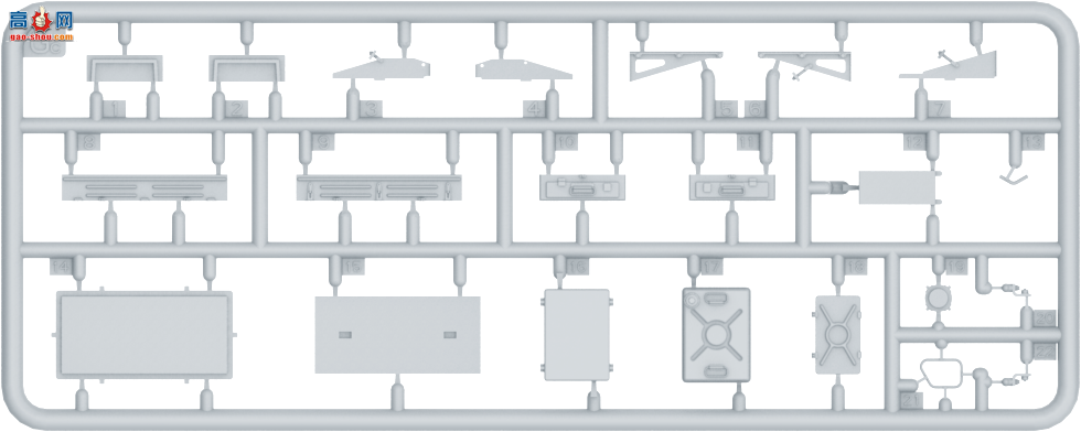 MiniArt ̹ 37002 T-44M ̹